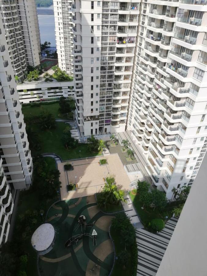 Апартаменты °Garden Bay°Country Garden Danga Bay Johor Джохор-Бару Экстерьер фото
